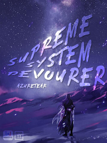 Supreme System Devourer
