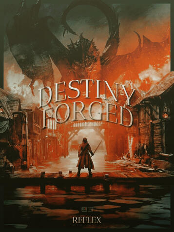 Destiny Forged