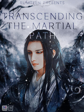 Transcending the Martial Path