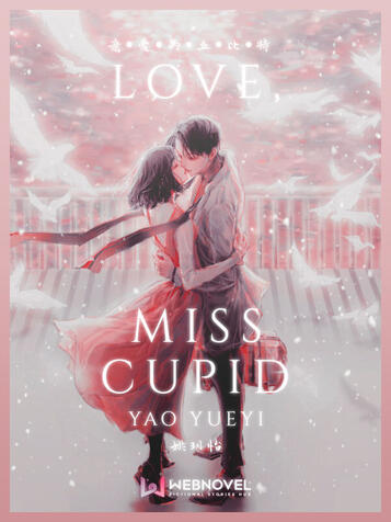 Love, Miss Cupid
