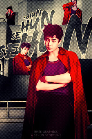 Sehun Sehun Sehun