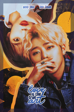 Love is the True Art